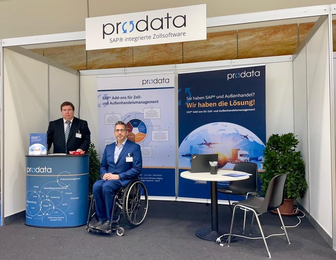 Nachschau: Österreichischer Logistiktag 2021