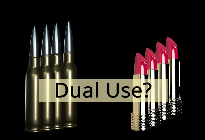 Vorkehrungen für Hard Brexit – Vorsicht bei Ausfuhr von Dual Use Gütern