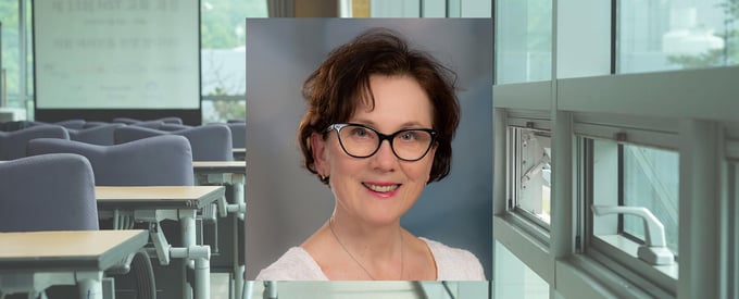 Mag.ª (FH) Angelika Dusek-Musil MLS auf dem prodata Zoll- & SAP-Tag 2019