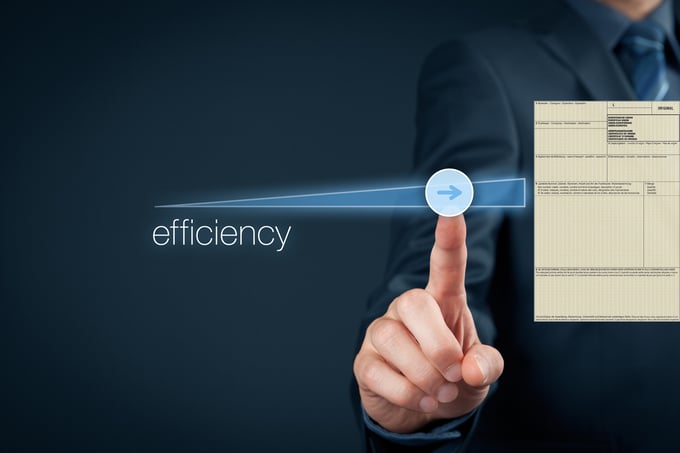 Mehr Effizienz mit elektronischen Ursprungszeugnissen