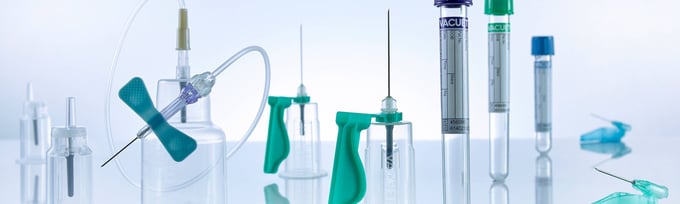 Greiner Bio-One – Medizintechnik auf höchstem Niveau