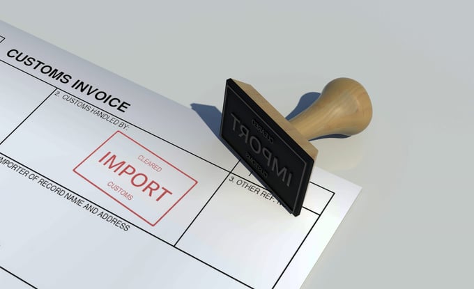 Weiteres Verfahren für pZoll ATLAS Import zertifiziert: Summarische Anmeldung