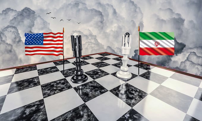 Konflikte zwischen USA und Iran gefährden Tauschbörse „Instex“