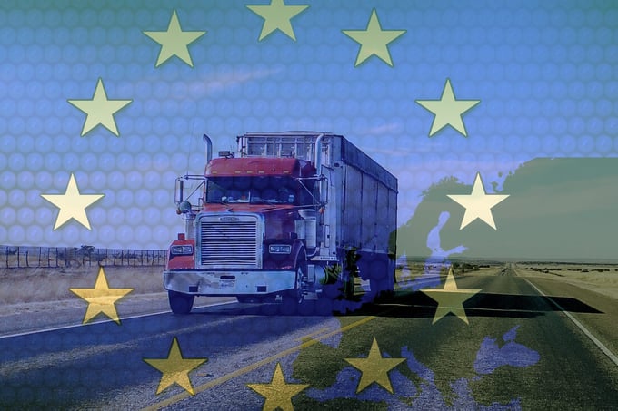 Quick Fixes – EU-Neuerungen im innergemeinschaftlichen Verkehr