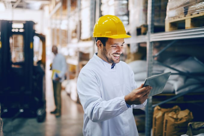 Sind Sie bereit für die Automatisierung der Zollabwicklung?