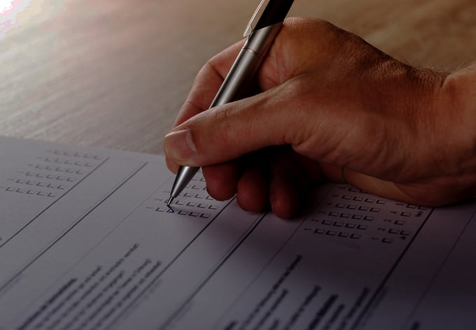 Umfrage zur Optimierung des UZK Import für e-zoll