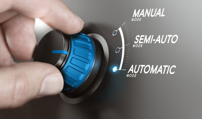 Neuer Zolltarif 2021 – Die automatische Aktualisierung mit pTaric ist da!
