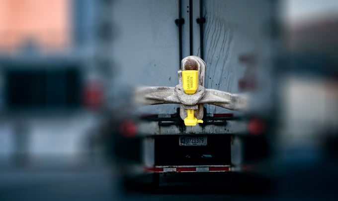 e-zoll: korrekte Eingabe der neuen Plombennummern