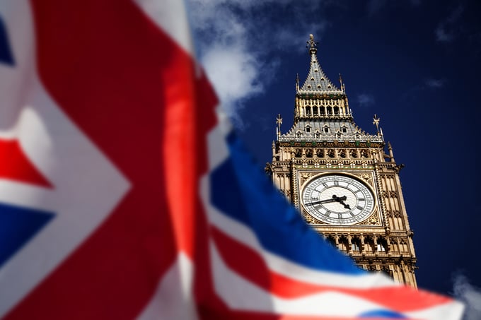 Die Brexit-Uhr tickt: ein Aufruf an Handelstreibende mit Großbritannien insbesondere Nordirland