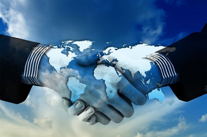 Status quo Freihandelsabkommen