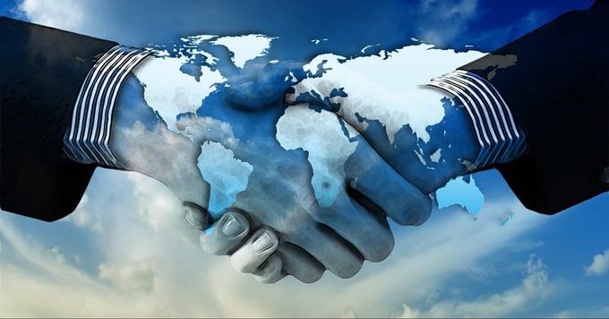 Dow Jones Watchlist Data Feeds: für globale Sanktionslistenprüfung mit pControl im SAP® ERP