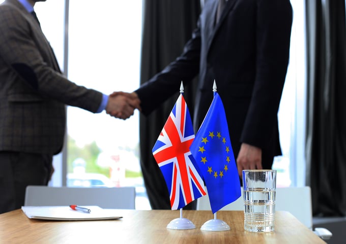 Welche Auswirkungen hat das Handelsabkommen mit GB?