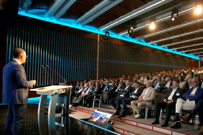 prodata am DSAG-Jahreskongress 2023 – Gemeinsam den Wandel gestalten