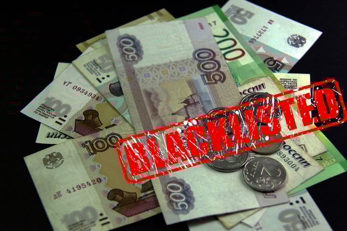 Mit pTaric schnelle Reaktion auf Maßnahmenpakete gegen Russland & Co