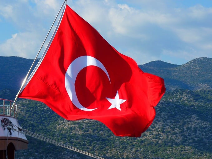 Änderung des Ländernamens Türkei in Türkiye in pZoll und SAP für Zollzwecke