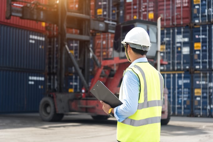 pZoll Korridor Österreich–Schweiz: Transportmeldungen direkt in SAP® abwickeln